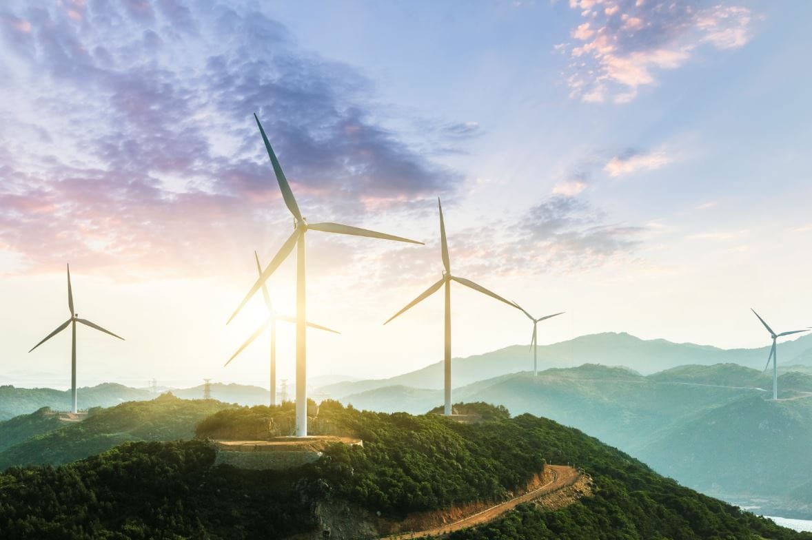 green energy