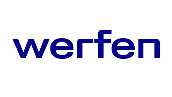 Werfen logo