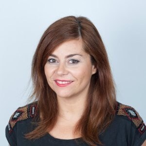 Victoria Gris
