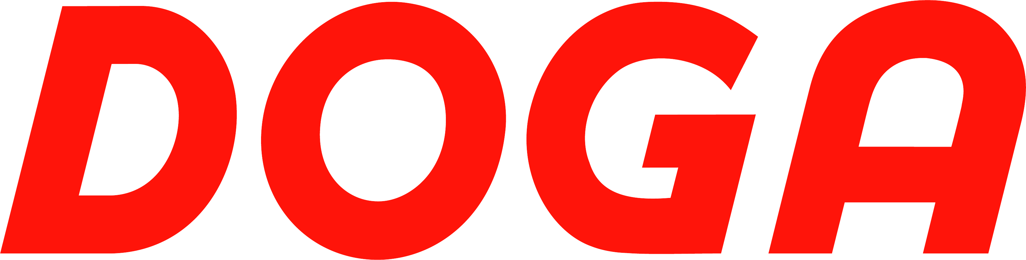 doga logo