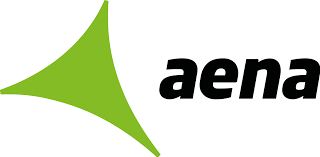 Aena logo