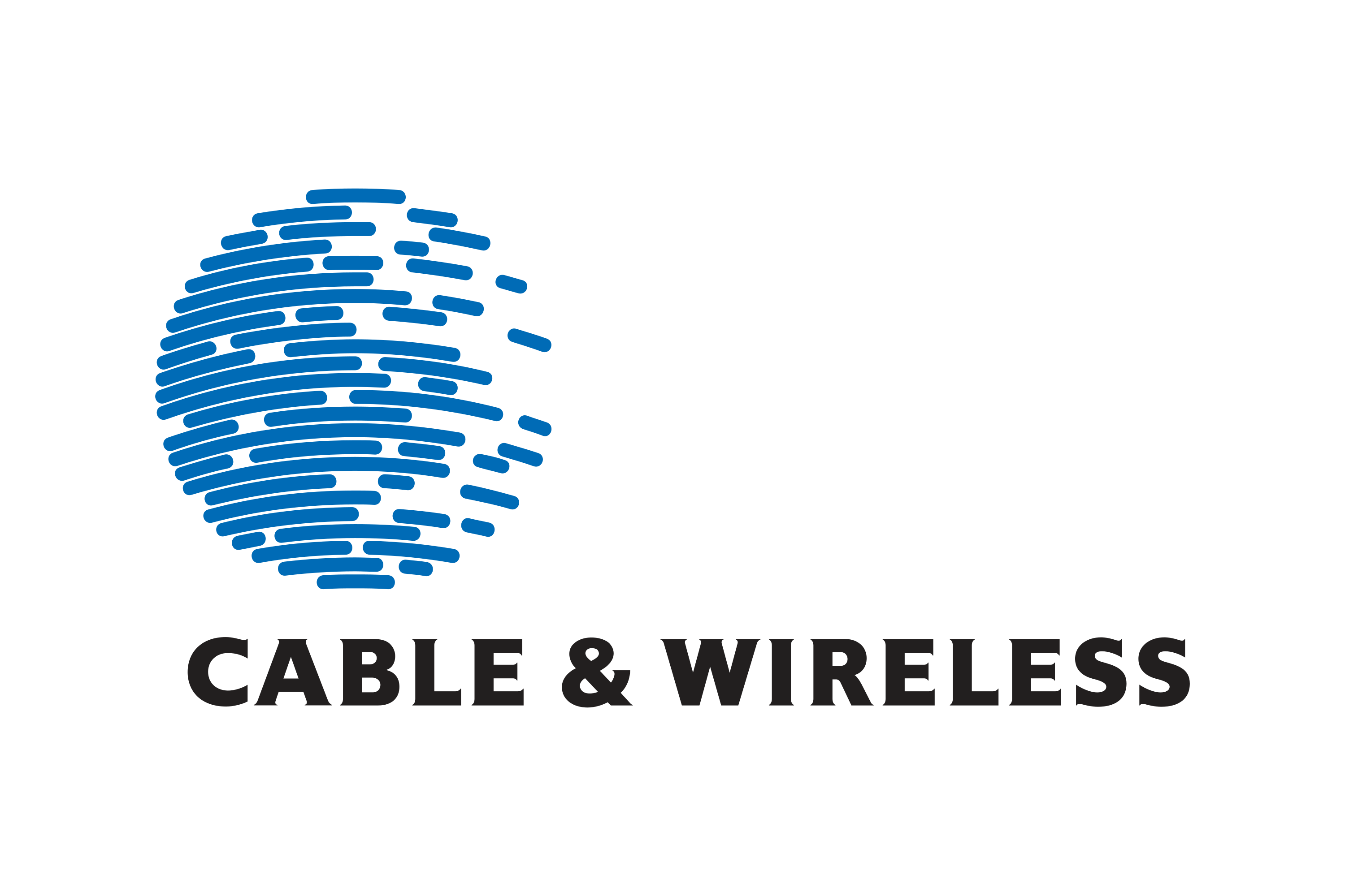 Cable Wireless