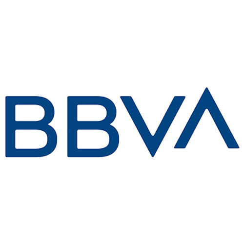 BBVA logo