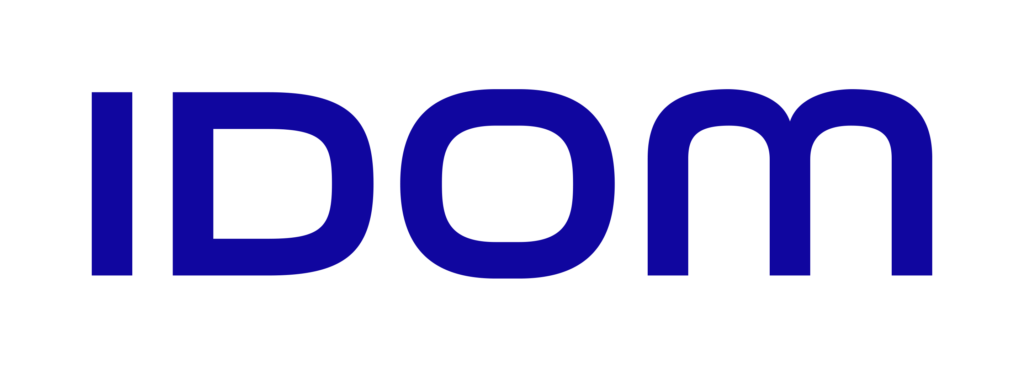 logo_idom