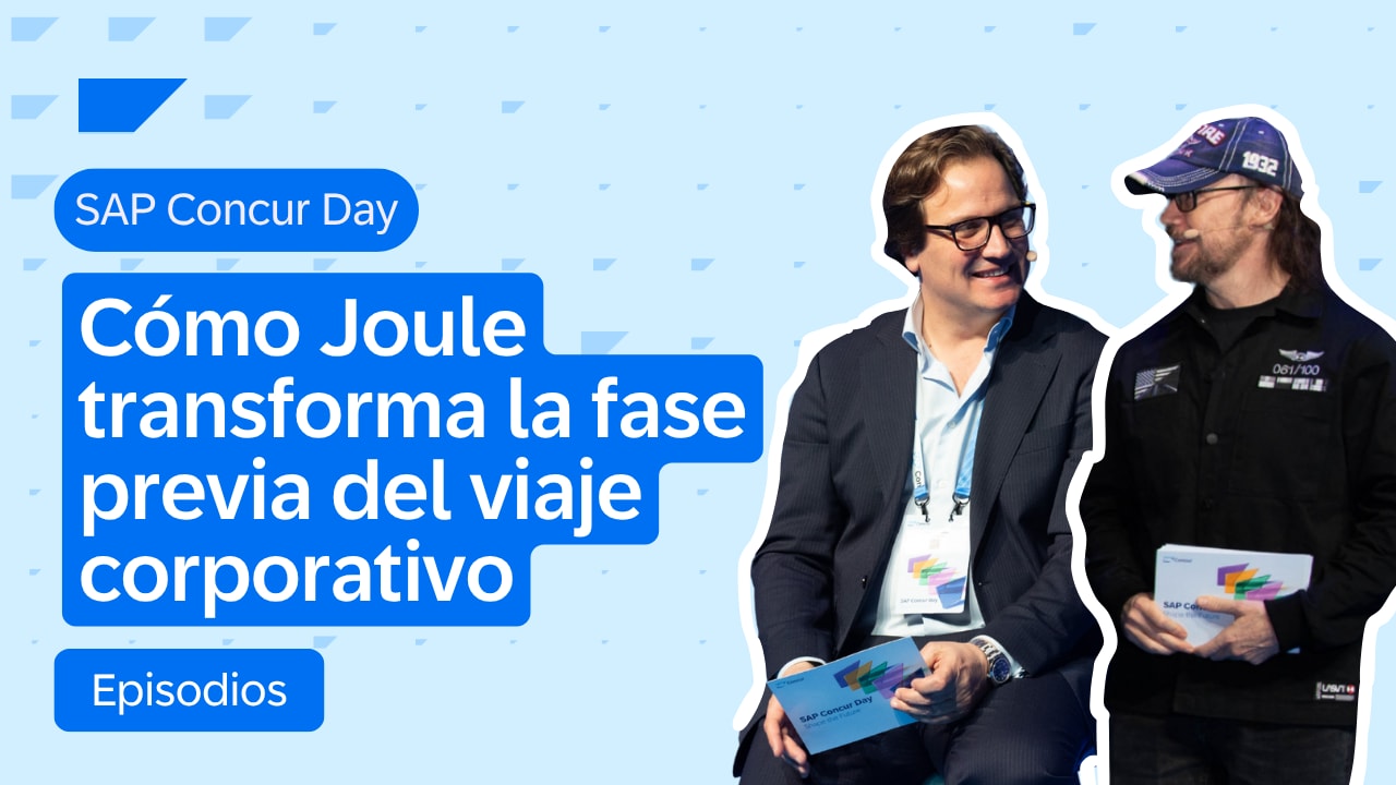 joule te acompaña