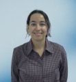 Cristina Gómez