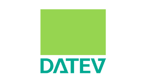 Datev logo 