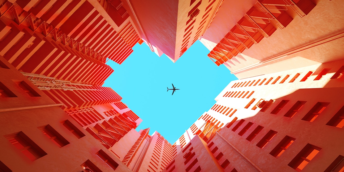 airplane