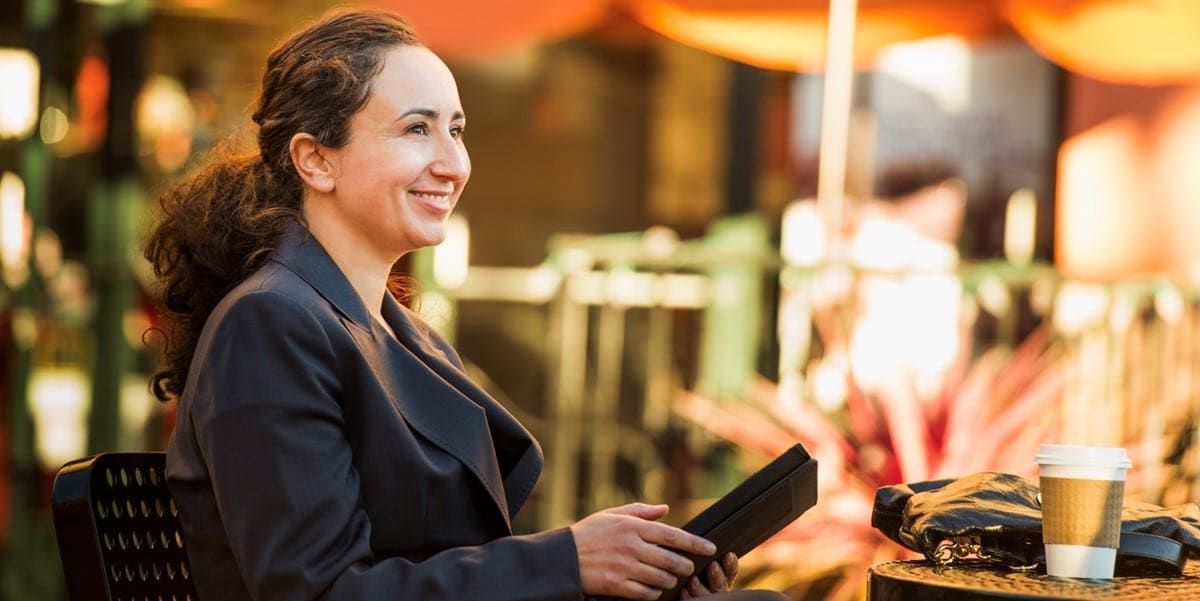 <span>Prepárese para el cambio y prepare su compañía para el futuro con SAP Concur</span>
