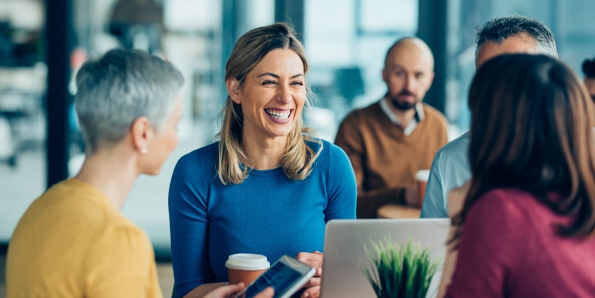 <span>Entrevista a un cliente de SAP Concur: Descubriendo el valor empresarial de la IA. </span>
