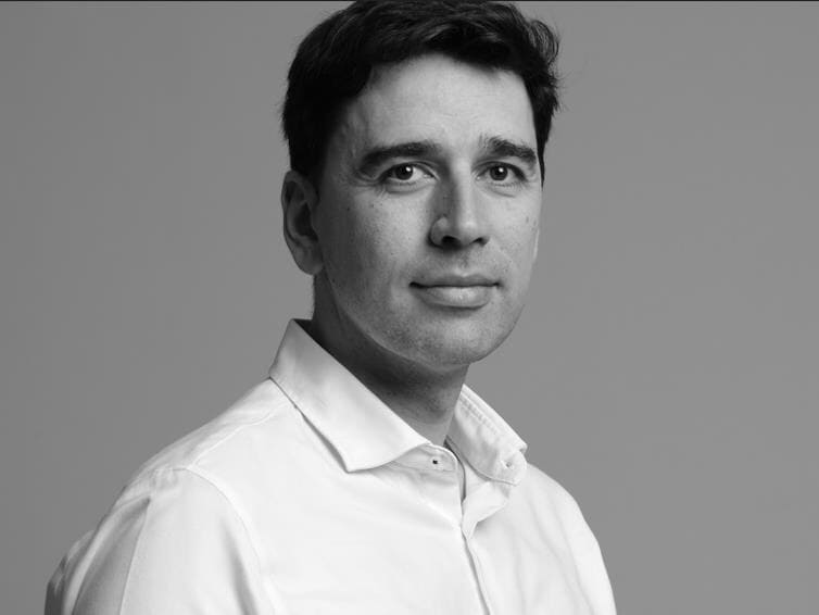 Alberto Bermejo