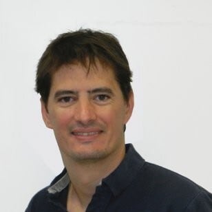 Albert Galindo
