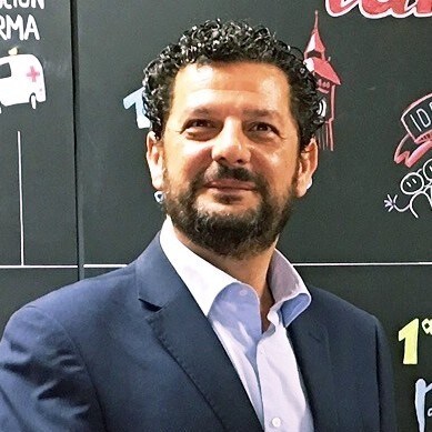 Antonello Simoncini
