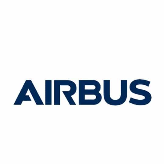 Caso de éxito Airbus 
