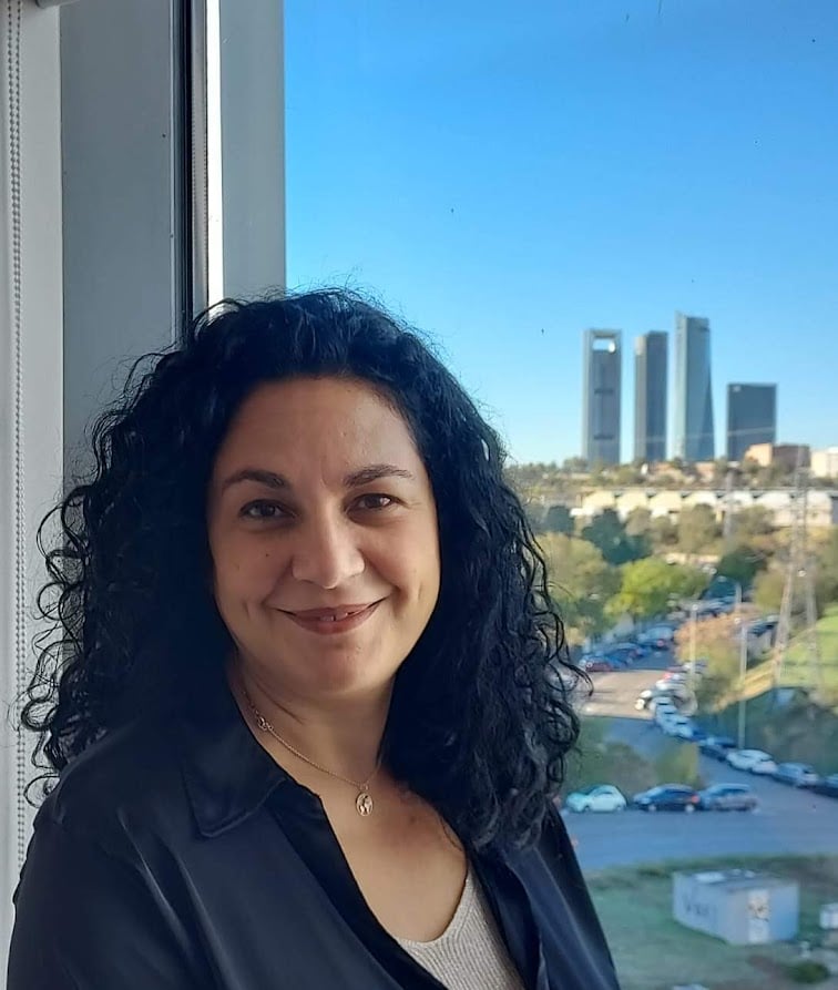 Cristina García
