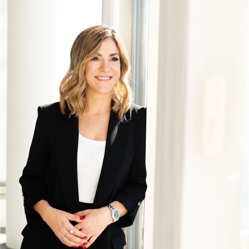 Cristina Ricaurte