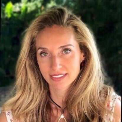 Cristina Romero