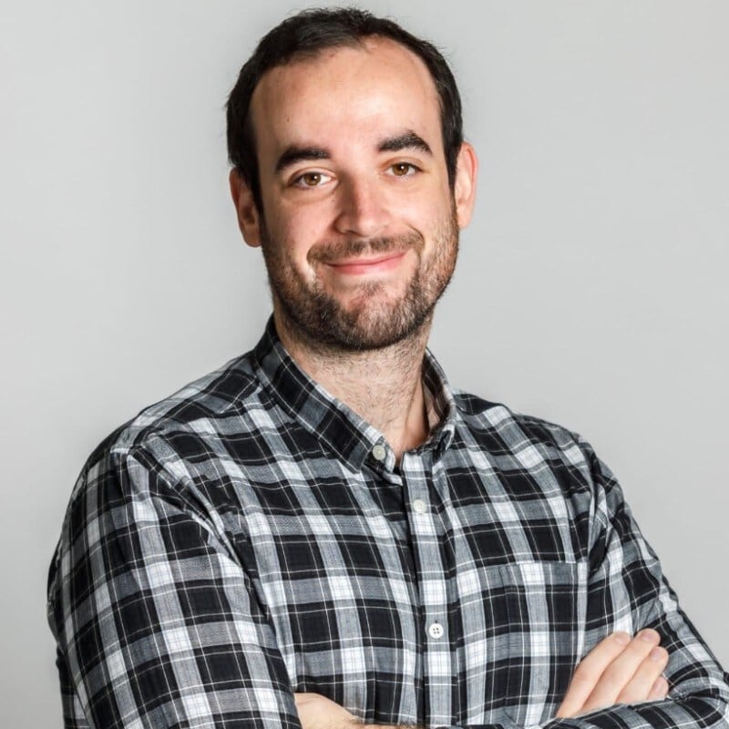 David Jiménez Guijarro