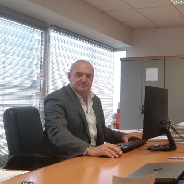 Francesc Rodriguez