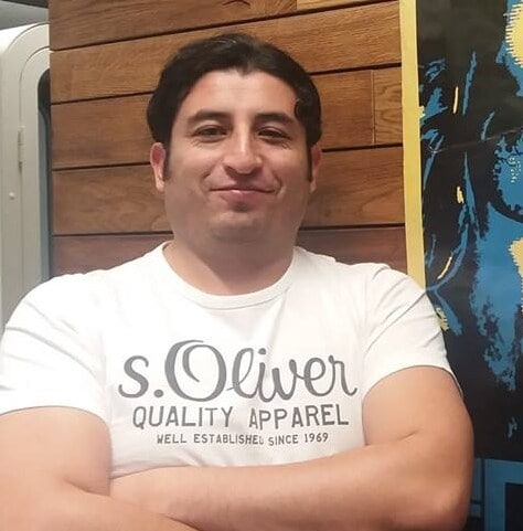 Franklin Miguel Salazar