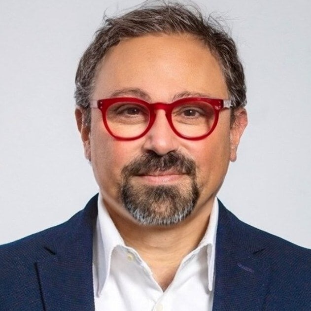 Gabriele Indrieri
