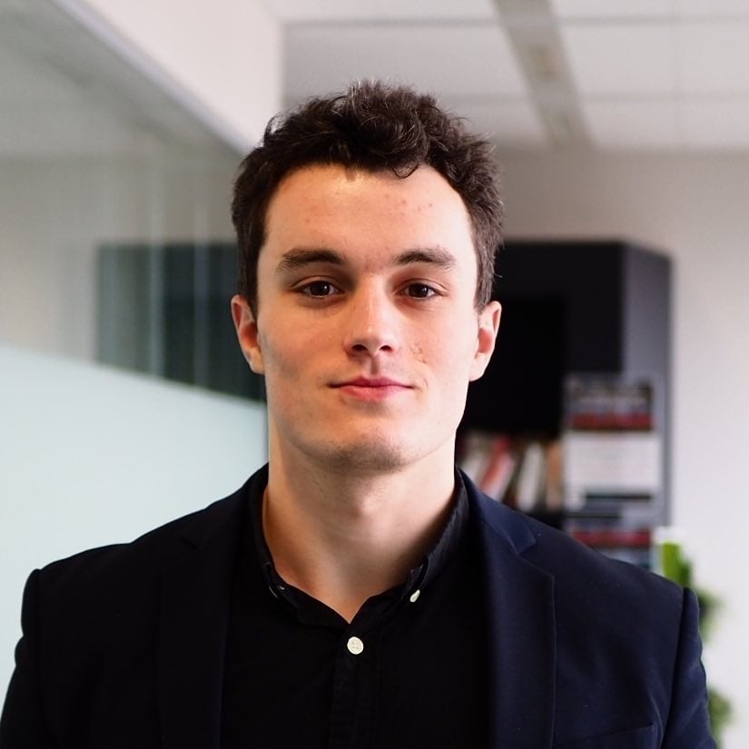 Gaël Guehennec