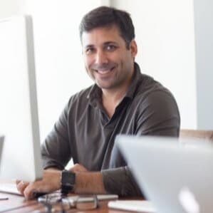 Gustavo Vazquez