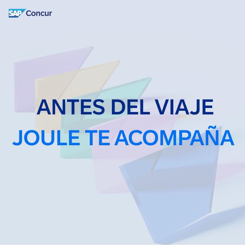 Antes del Viaje