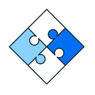 puzzle pieces graphic