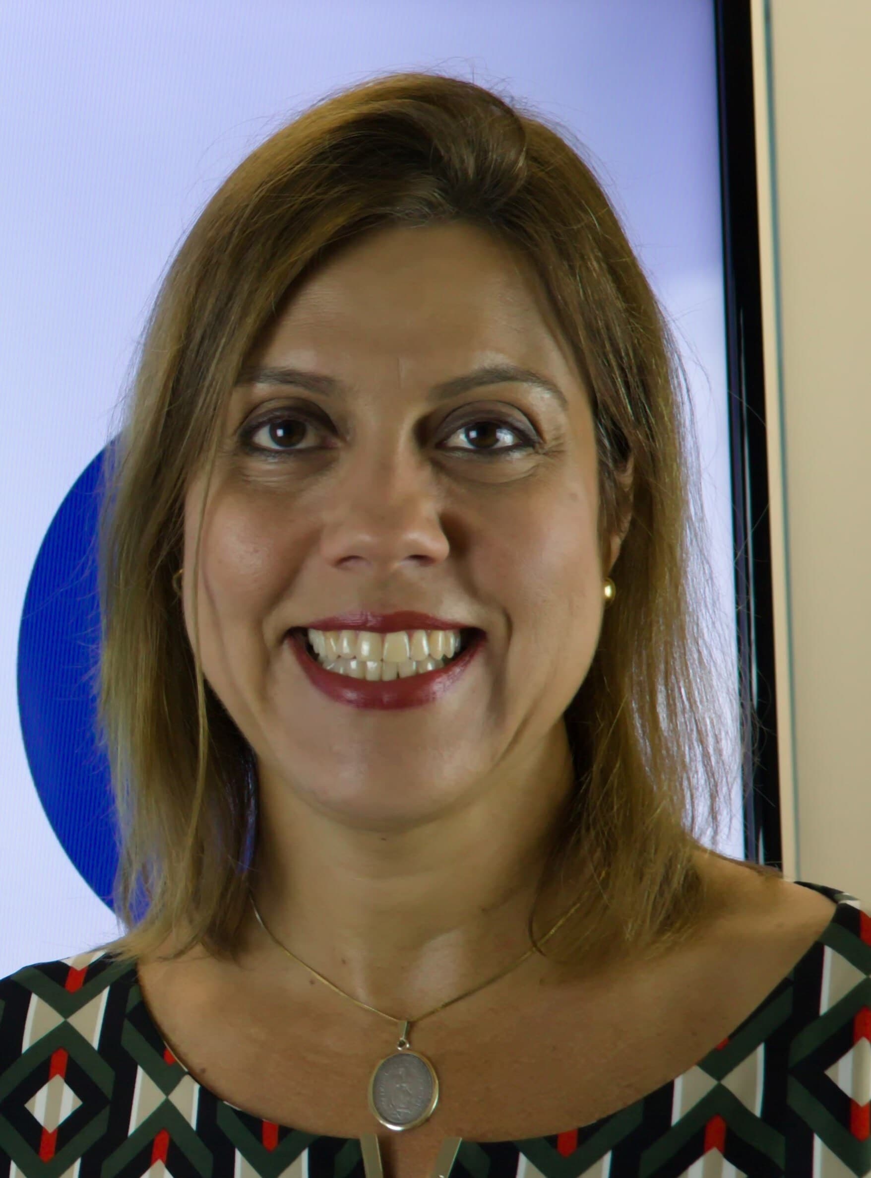 Isabel Castro