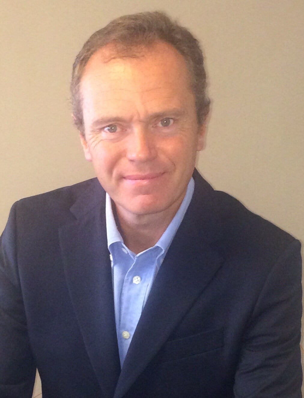 Javier Durán