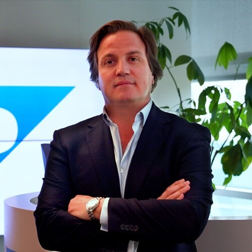 João Carvalho