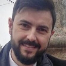 Joaquín Sobrido Fernández