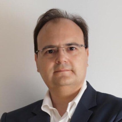 José Juan Contreras Quero