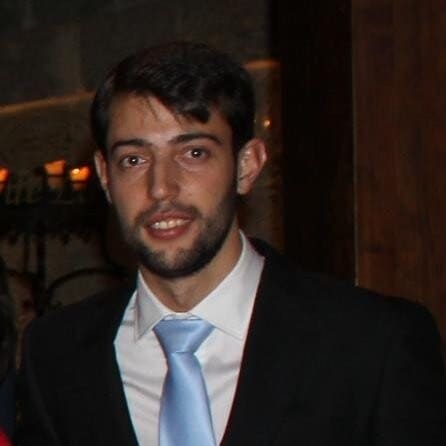 Jose Luis Beltrán