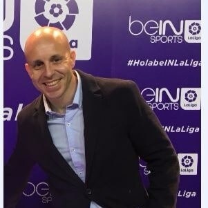 Juanma Fernández
