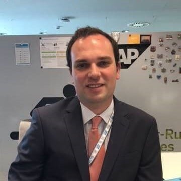 Manuel Sirgado