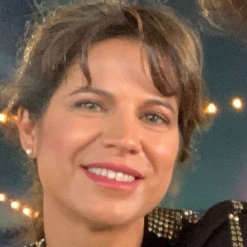 María García de la Hera