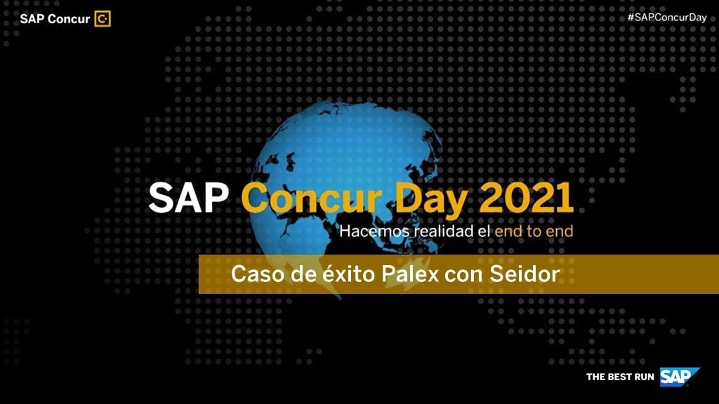 <span>Caso de éxito de Palex con Seidor</span>
