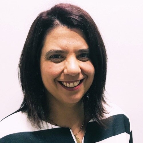 Rosa Aguilera