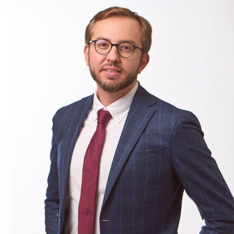 Rostyslav Dziuba