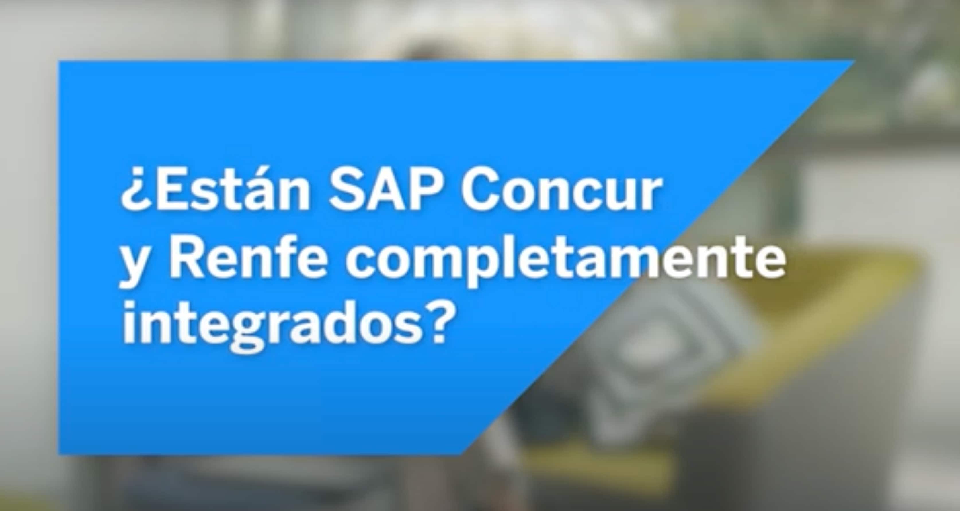 <span>It's coffee time con SAP Concur: Concur Travel</span>
