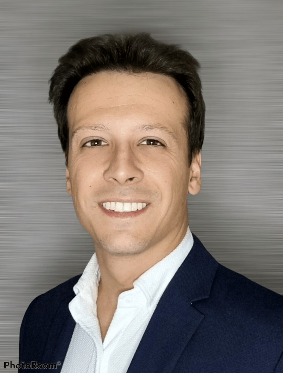 Sergio López Marcos