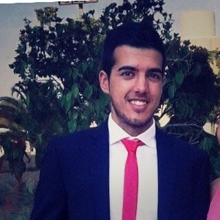 Sergio Iznajar