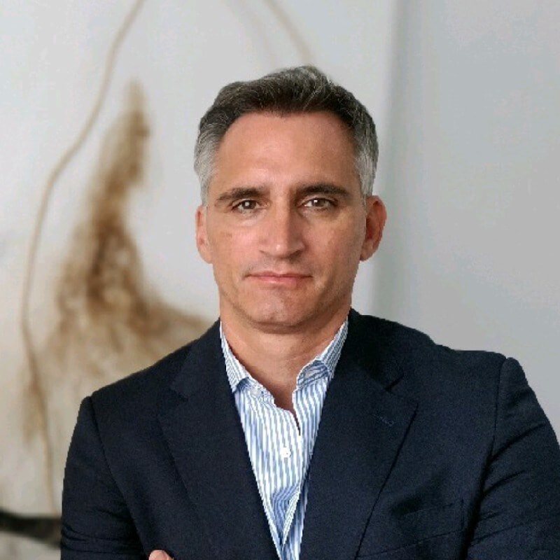 Sergio Pérez Vegas