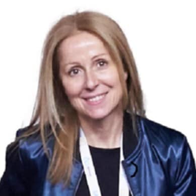Silvia Mancha