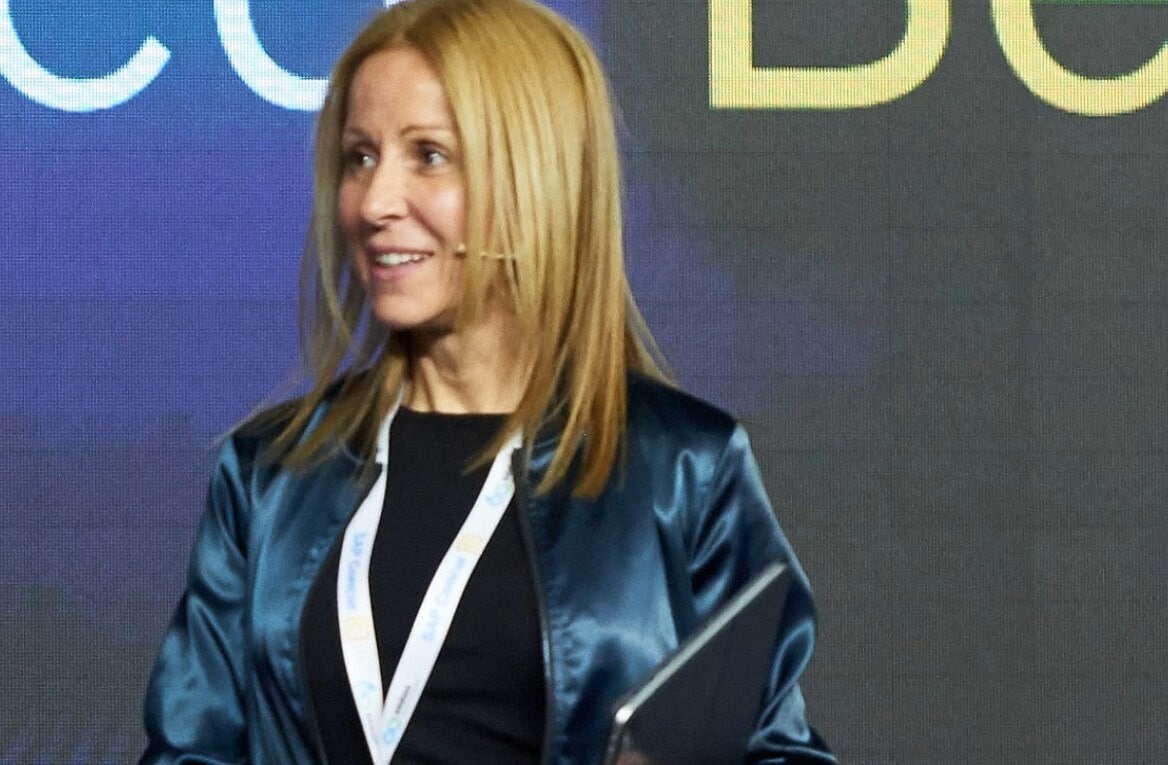 Silvia Mancha