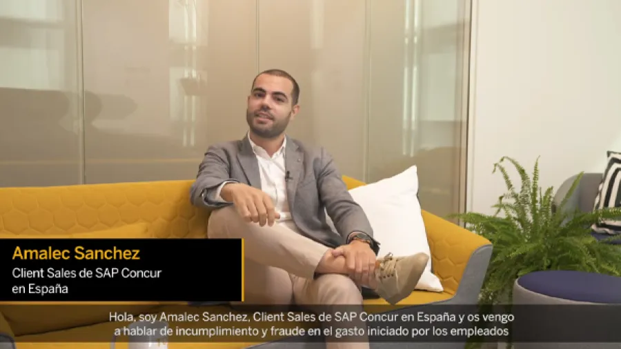 Concur Blog - 