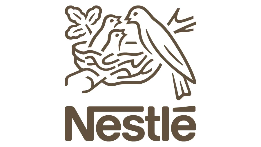 nestle logo