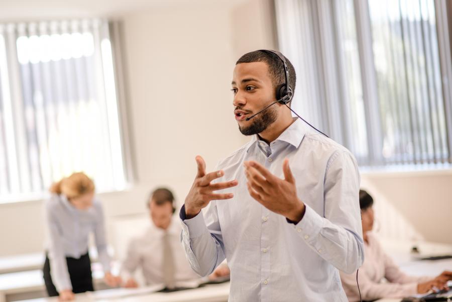 Concur Blog - 